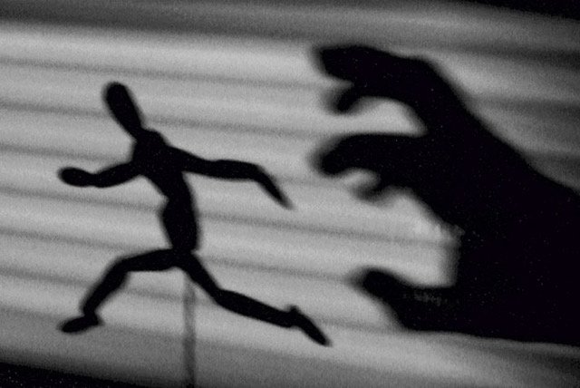 Attacchi di panico e agorafobia