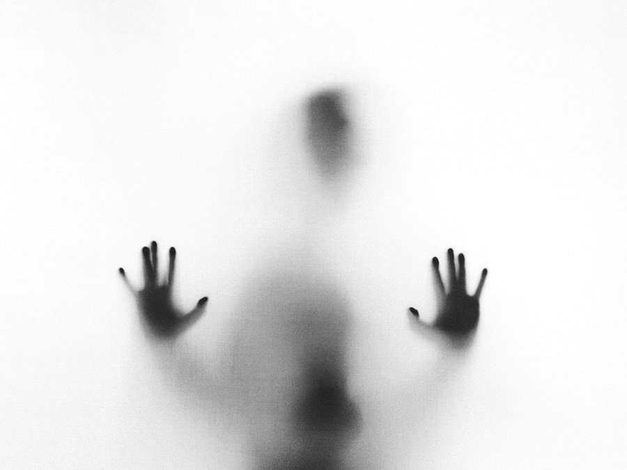 Rappresentazione della depressione