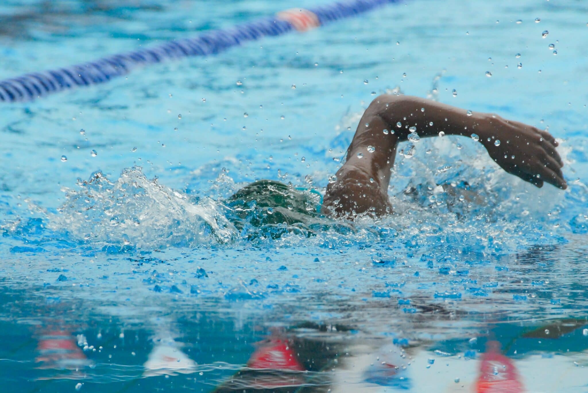 Qualità della vita e sport nuoto